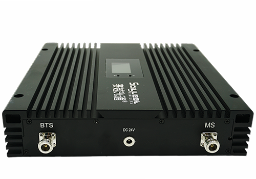 泾源双频手机信号增强器2000㎡