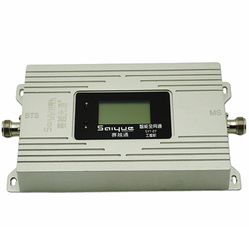 泾源双频手机信号增强器800㎡