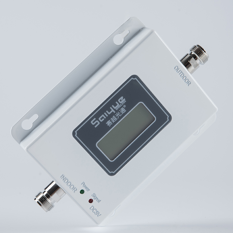 泾源家用配电房机房信号放大器200㎡