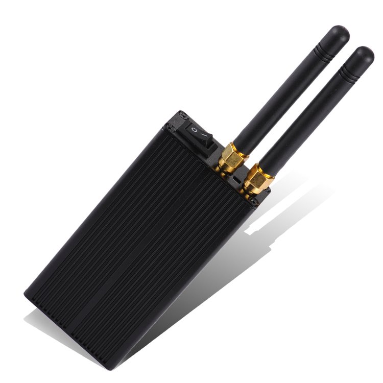  泾源1.2G/1.5G导航屏蔽器