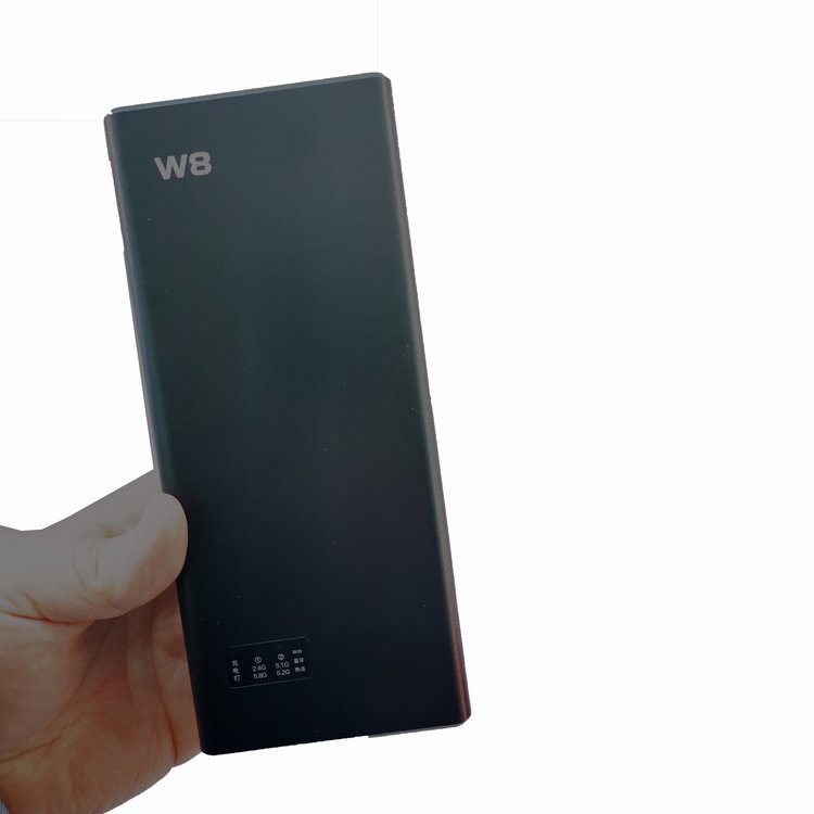  泾源蓝牙WiFi信号屏蔽器