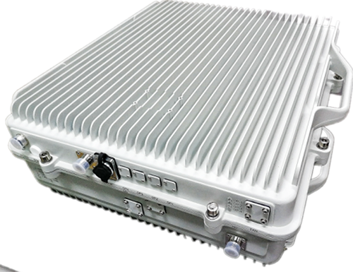 泾源信令级数字室分型移动通信干扰器