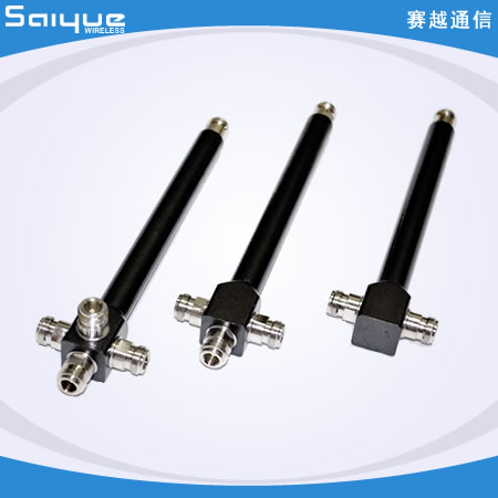  泾源FM调频广播同步广播功分器